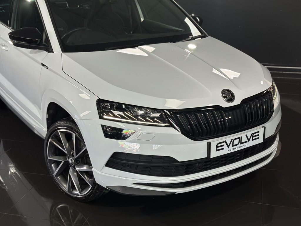 Used Skoda Karoq 2019 for sale - 77692637: Photo 12