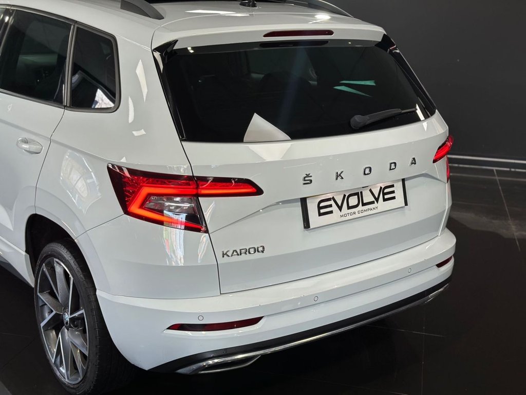 Used Skoda Karoq 2019 for sale - 77692637: Photo 13