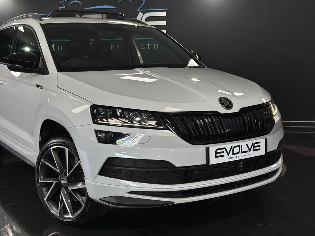 Used Skoda Karoq 2019 for sale - 77692637: Photo 14