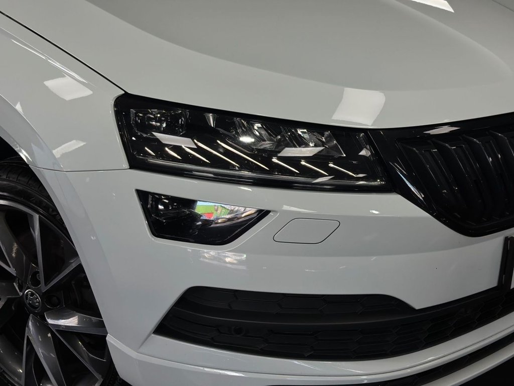 Used Skoda Karoq 2019 for sale - 77692637: Photo 15