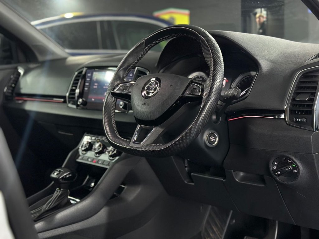 Used Skoda Karoq 2019 for sale - 77692637: Photo 17