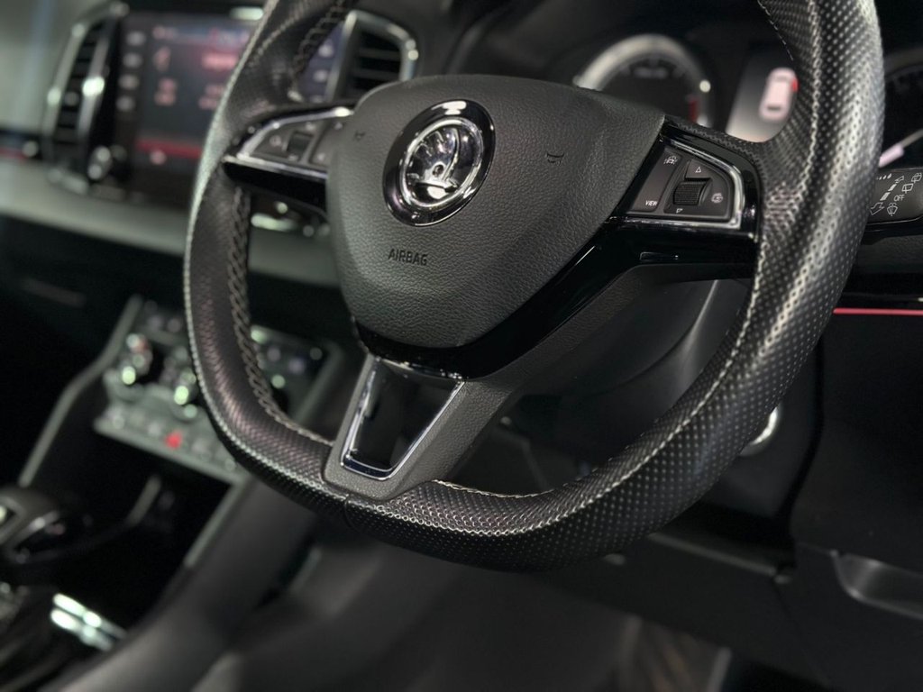 Used Skoda Karoq 2019 for sale - 77692637: Photo 20