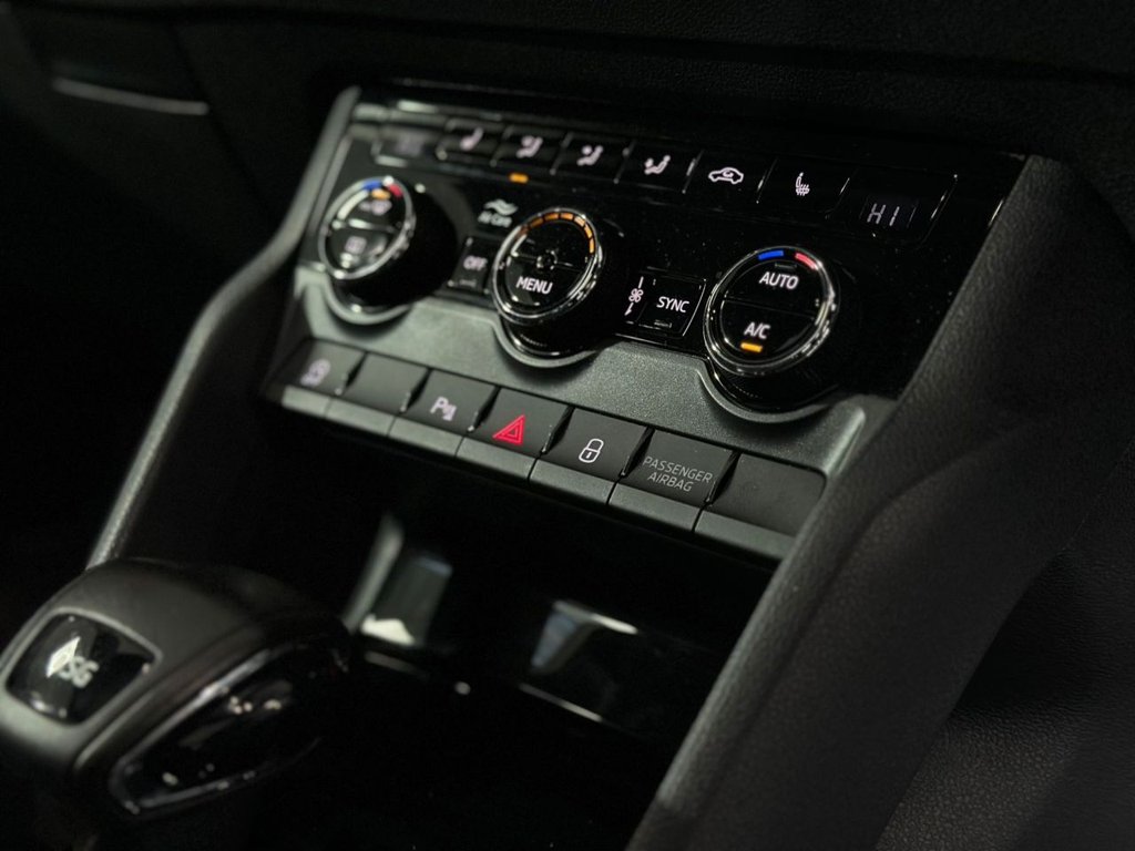 Used Skoda Karoq 2019 for sale - 77692637: Photo 22