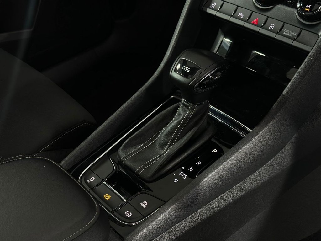 Used Skoda Karoq 2019 for sale - 77692637: Photo 23