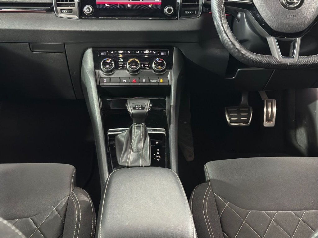 Used Skoda Karoq 2019 for sale - 77692637: Photo 24