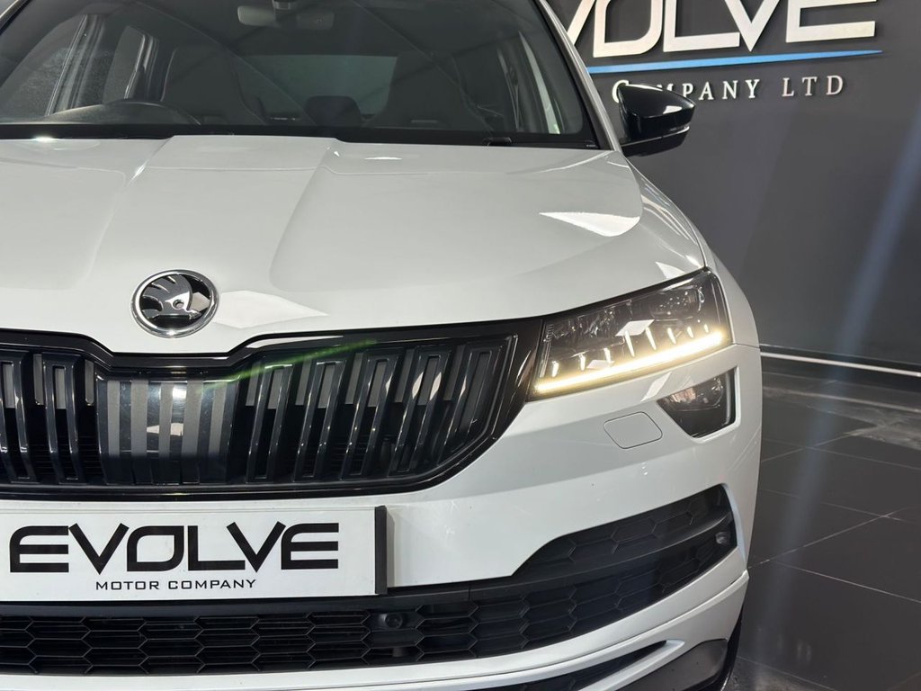Used Skoda Karoq 2019 for sale - 77692637: Photo 6