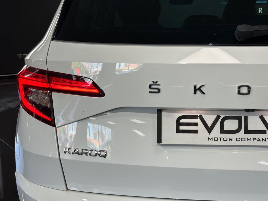 Used Skoda Karoq 2019 for sale - 77692637: Photo 7