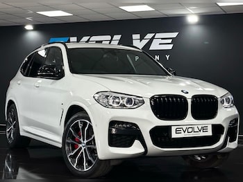 Used BMW X3 2021 for sale - 78974750: Photo
