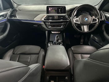Used BMW X3 2021 for sale - 78974750: Photo