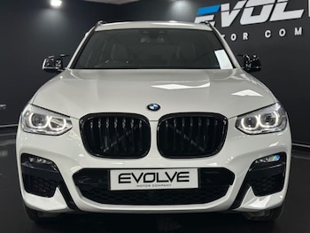 Used BMW X3 2021 for sale - 78974750: Photo
