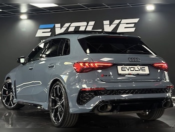 Used Audi RS3 2022 for sale - 79538697: Photo