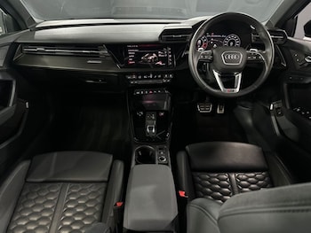Used Audi RS3 2022 for sale - 79538697: Photo