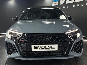Used Audi RS3 2022 for sale - 79538697: Photo
