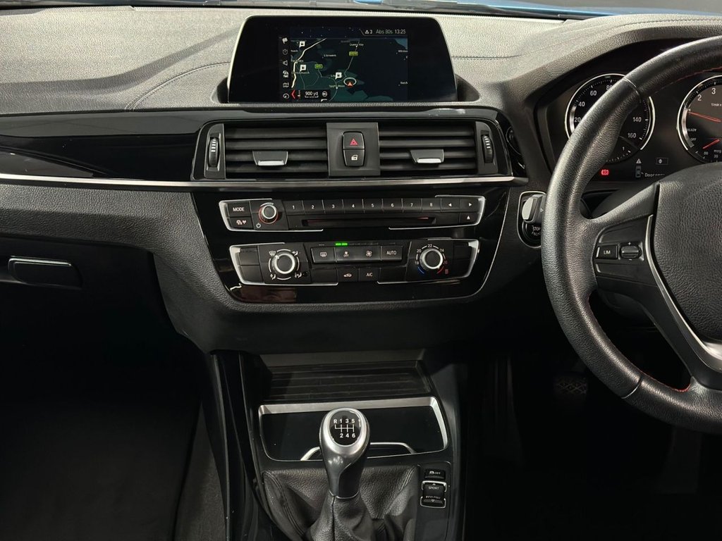 Used BMW 1 Series 2017 for sale - 76386660: Photo 17