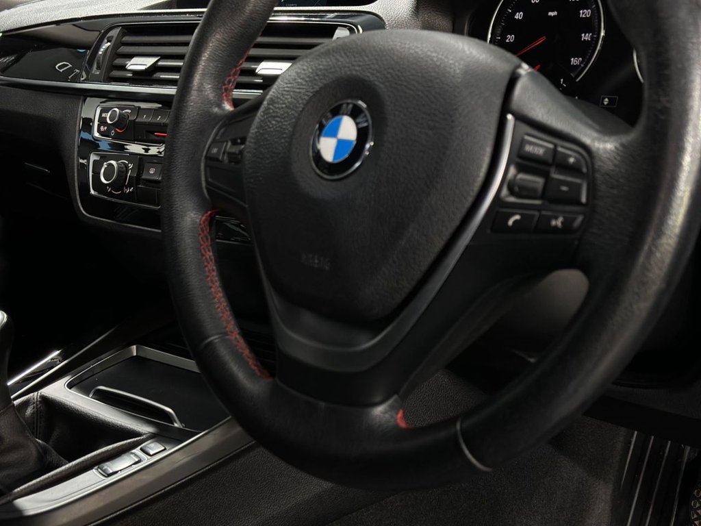 Used BMW 1 Series 2017 for sale - 76386660: Photo 19