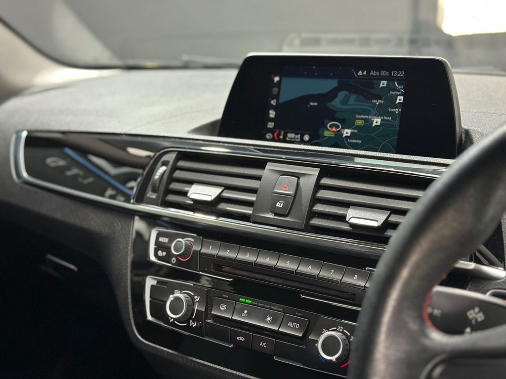 Used BMW 1 Series 2017 for sale - 76386660: Photo 20