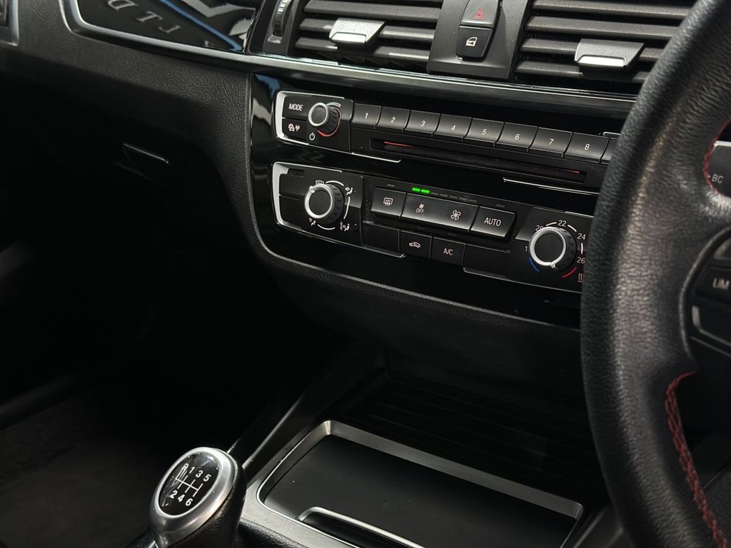 Used BMW 1 Series 2017 for sale - 76386660: Photo 21