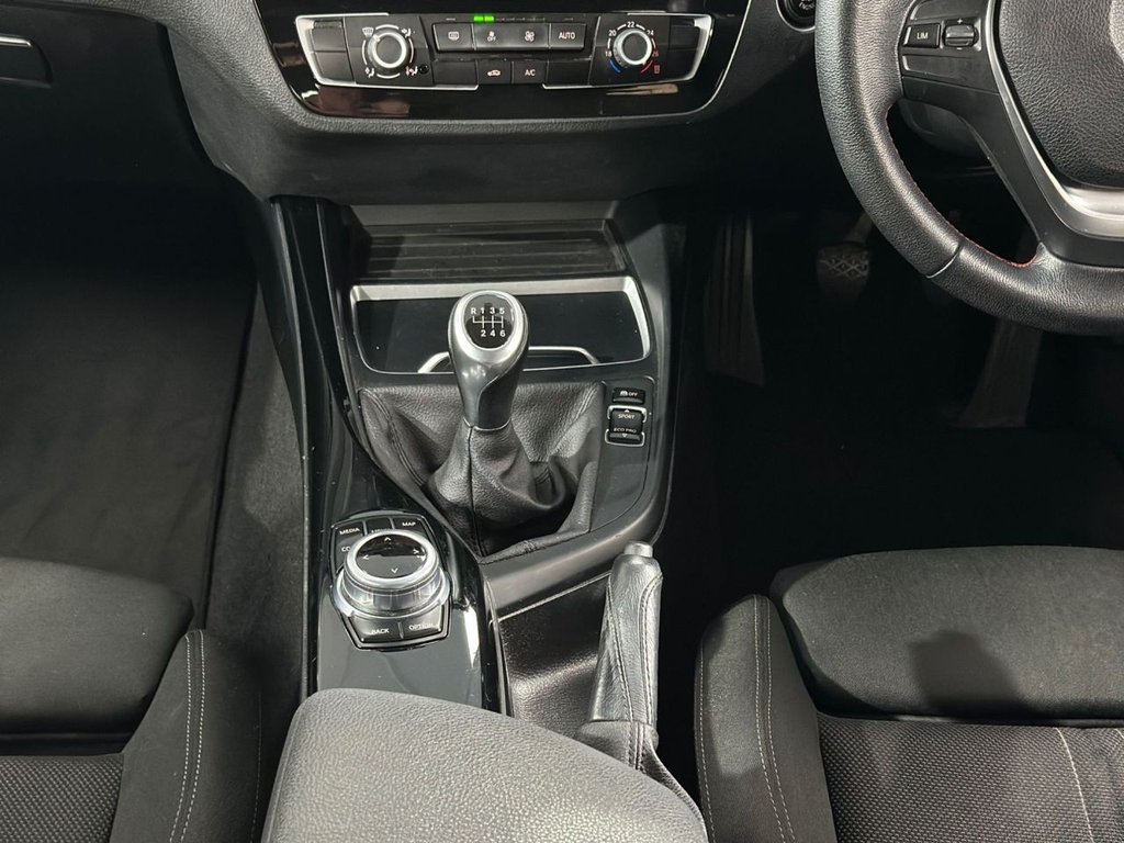 Used BMW 1 Series 2017 for sale - 76386660: Photo 23