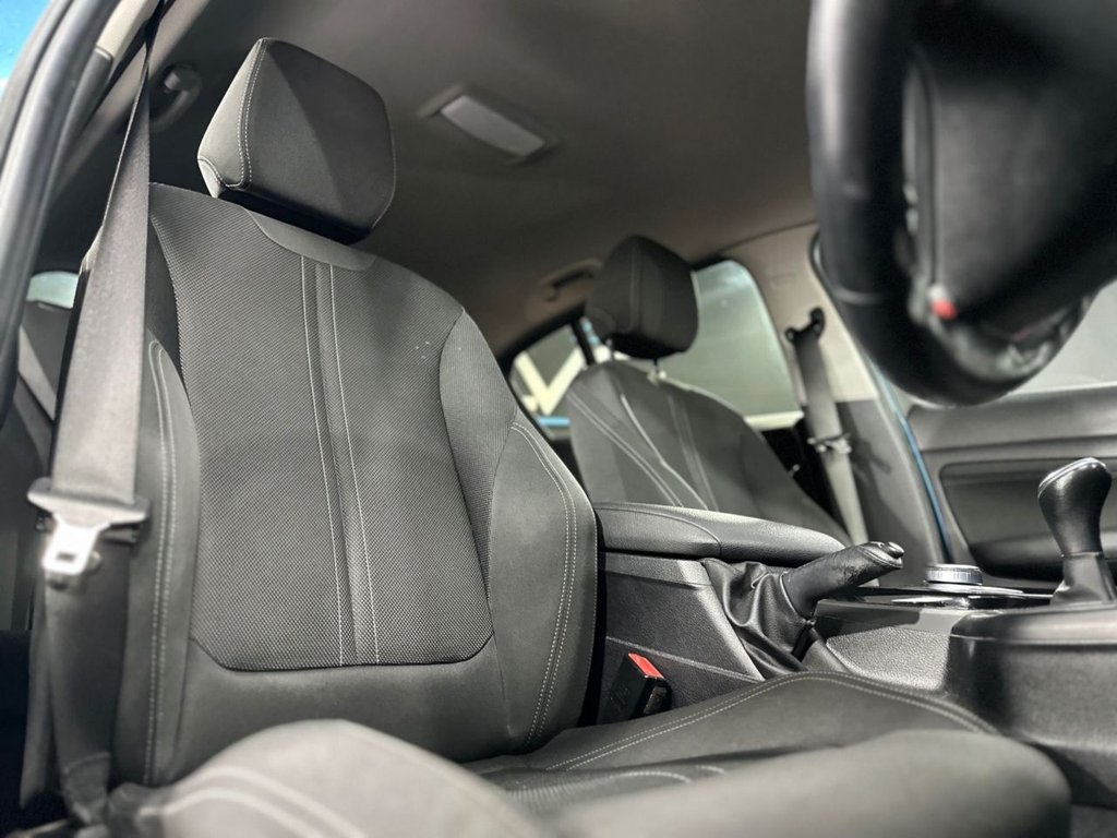 Used BMW 1 Series 2017 for sale - 76386660: Photo 24