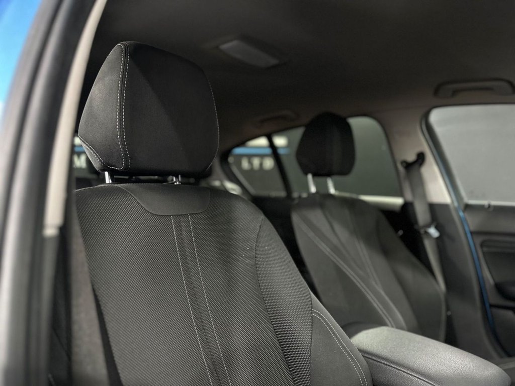 Used BMW 1 Series 2017 for sale - 76386660: Photo 25