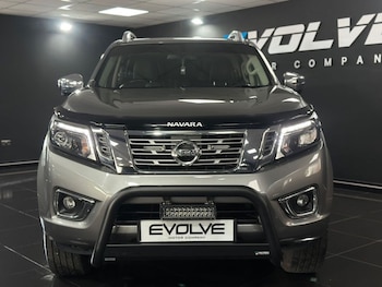 Used Nissan Navara 2021 for sale - 78702711: Photo