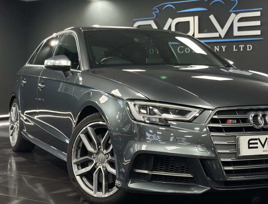 Used Audi A3 2017 for sale - 76520360: Photo 10