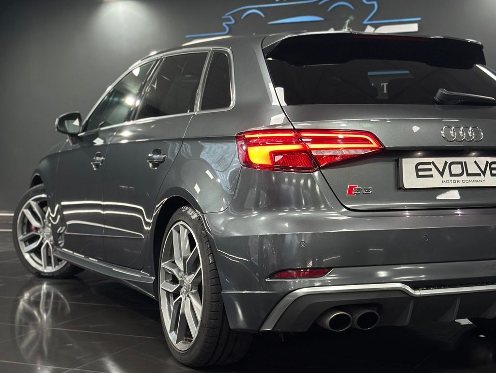 Used Audi A3 2017 for sale - 76520360: Photo 11