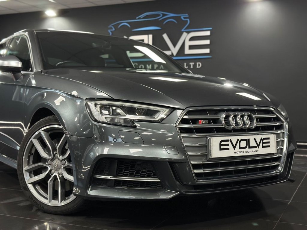 Used Audi A3 2017 for sale - 76520360: Photo 12