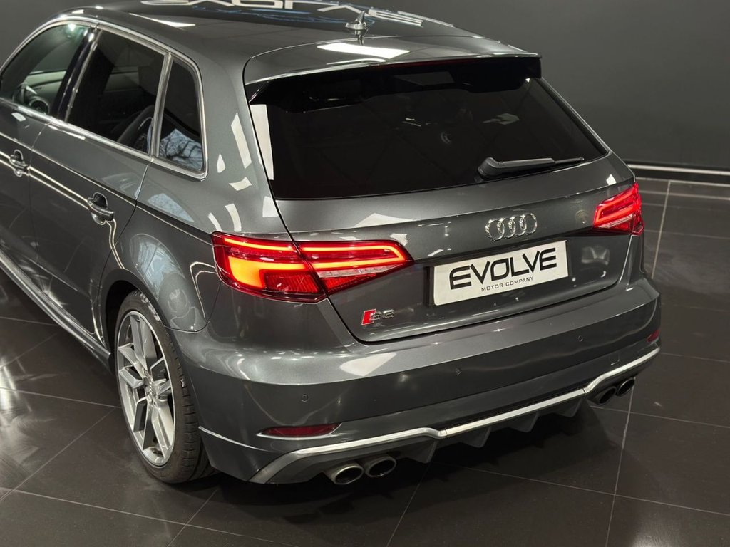 Used Audi A3 2017 for sale - 76520360: Photo 13