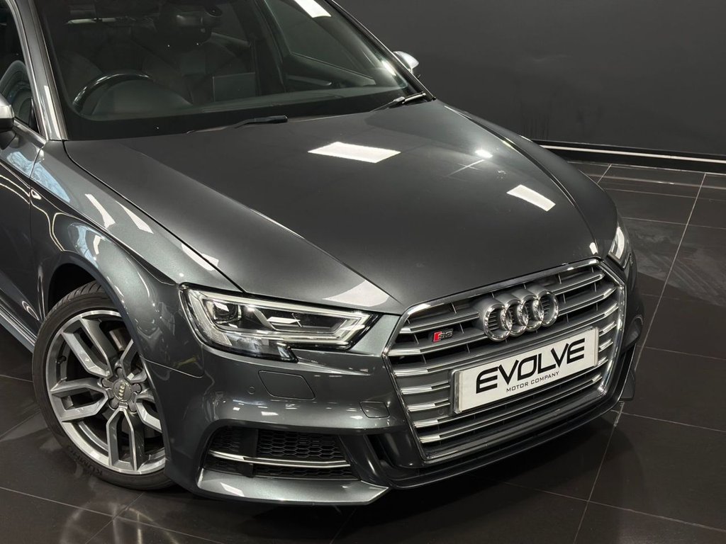 Used Audi A3 2017 for sale - 76520360: Photo 14