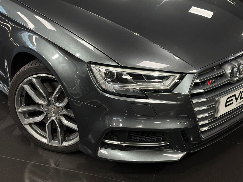 Used Audi A3 2017 for sale - 76520360: Photo 16