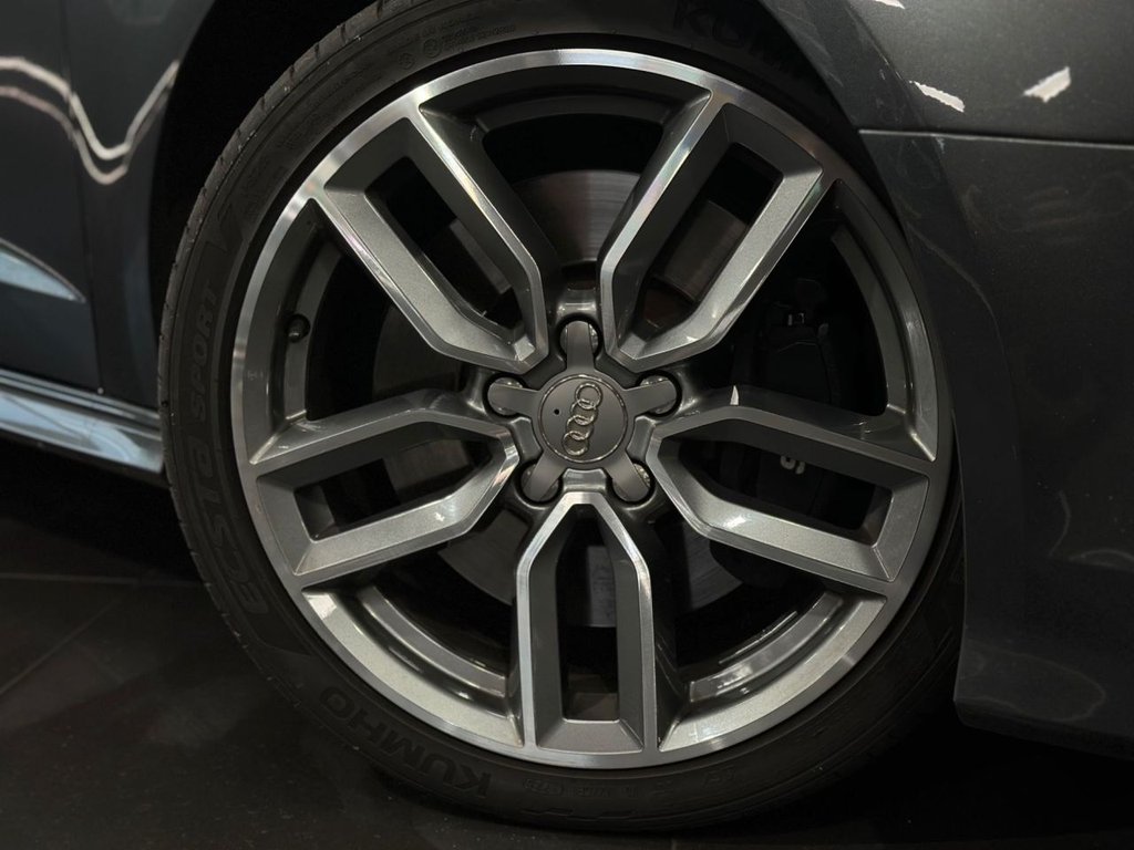 Used Audi A3 2017 for sale - 76520360: Photo 17