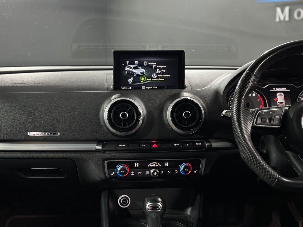 Used Audi A3 2017 for sale - 76520360: Photo 20