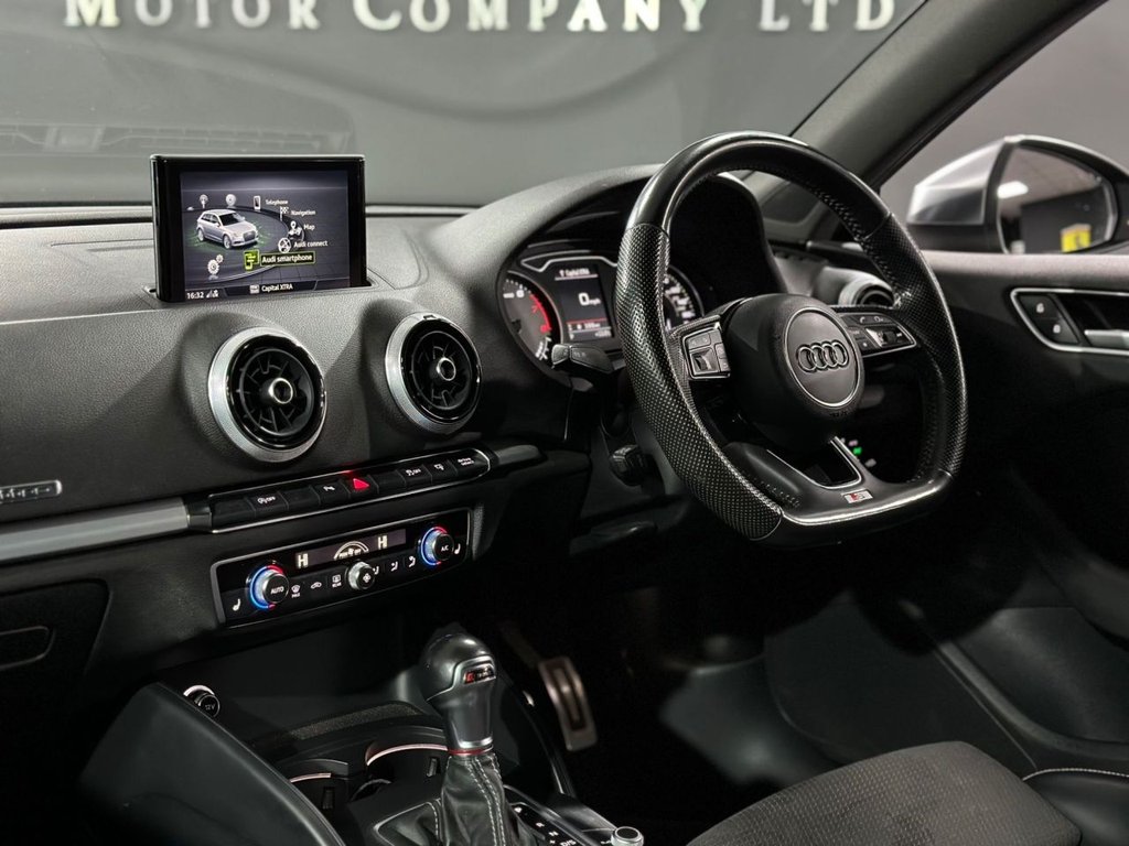 Used Audi A3 2017 for sale - 76520360: Photo 21