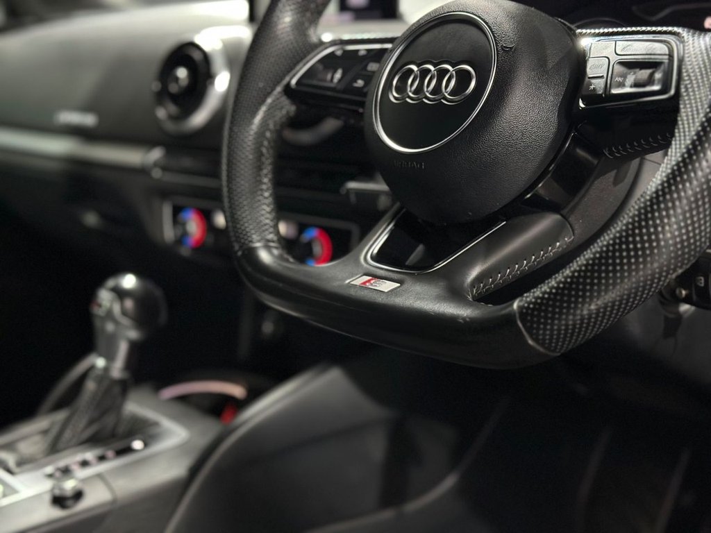 Used Audi A3 2017 for sale - 76520360: Photo 22