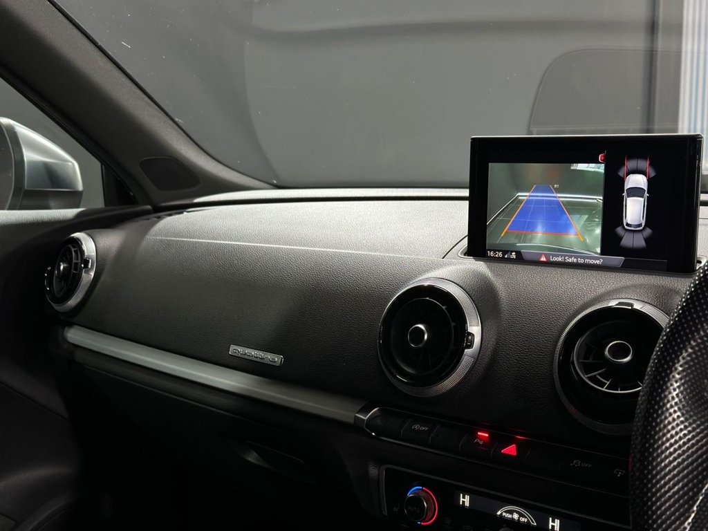 Used Audi A3 2017 for sale - 76520360: Photo 23