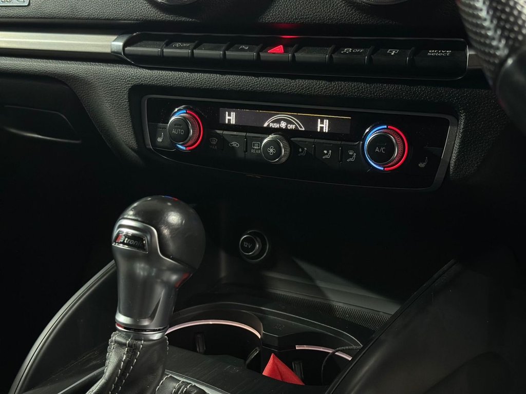 Used Audi A3 2017 for sale - 76520360: Photo 24