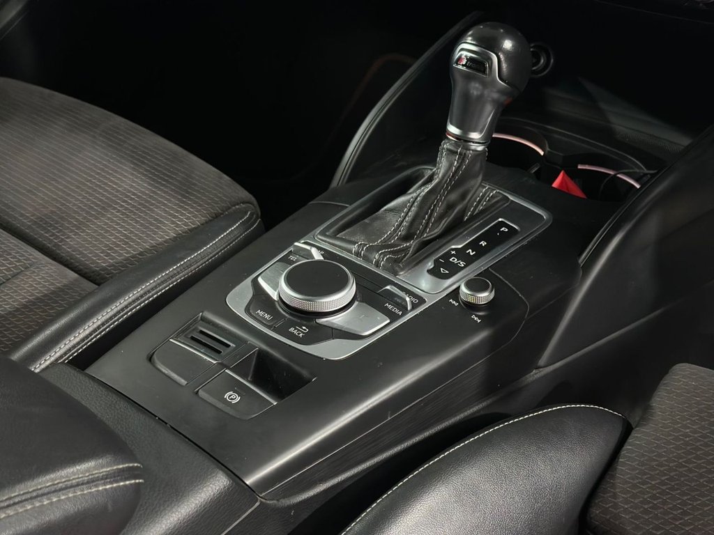 Used Audi A3 2017 for sale - 76520360: Photo 25