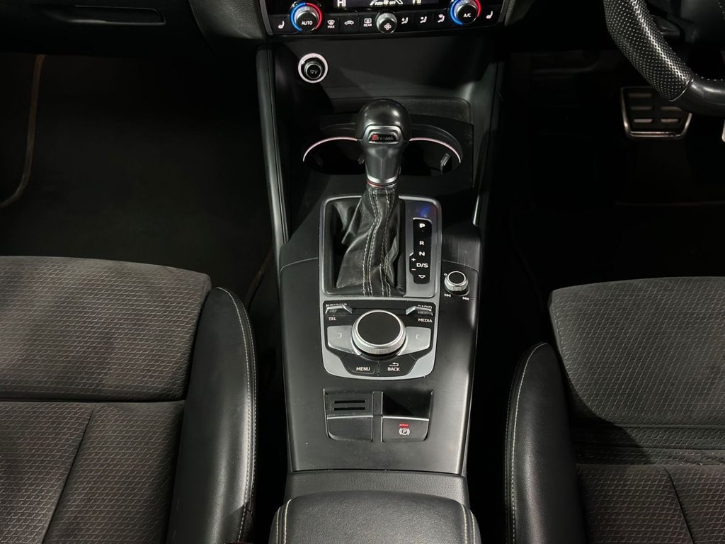 Used Audi A3 2017 for sale - 76520360: Photo 26