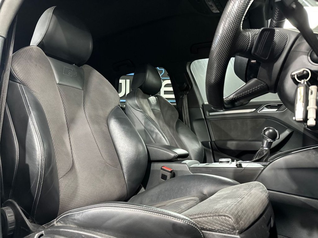 Used Audi A3 2017 for sale - 76520360: Photo 27