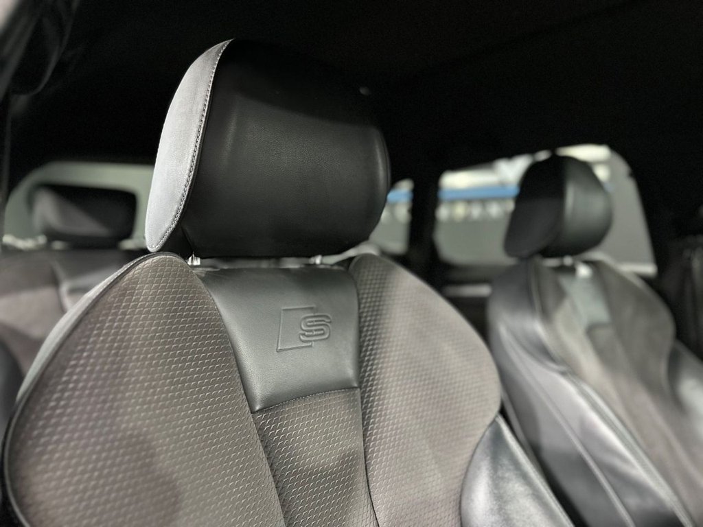 Used Audi A3 2017 for sale - 76520360: Photo 28