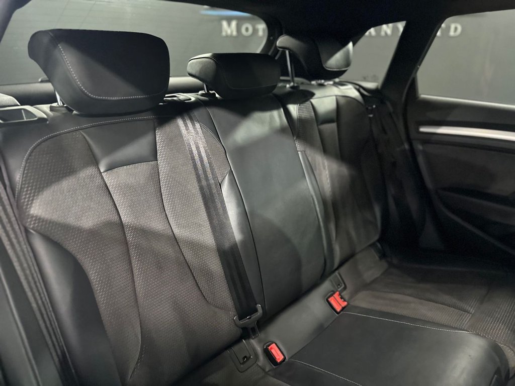 Used Audi A3 2017 for sale - 76520360: Photo 29