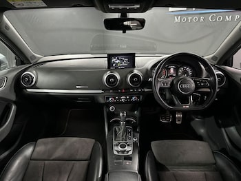 Used Audi A3 2017 for sale - 76520360: Photo