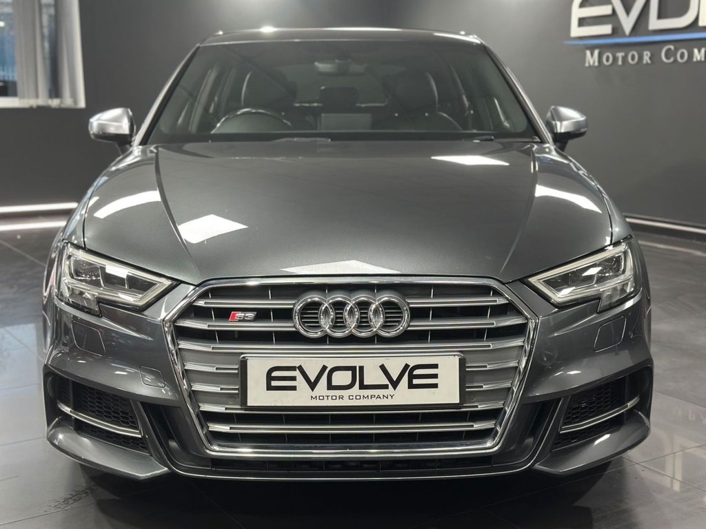 Used Audi A3 2017 for sale - 76520360: Photo 4