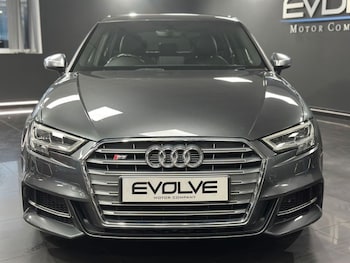 Used Audi A3 2017 for sale - 76520360: Photo