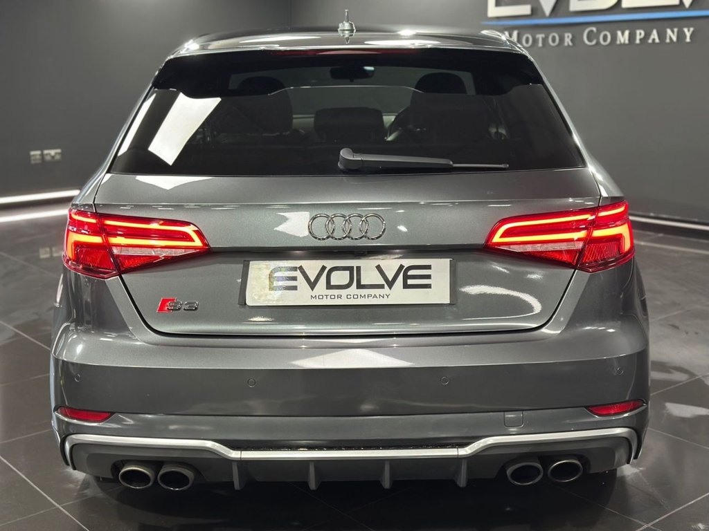 Used Audi A3 2017 for sale - 76520360: Photo 5