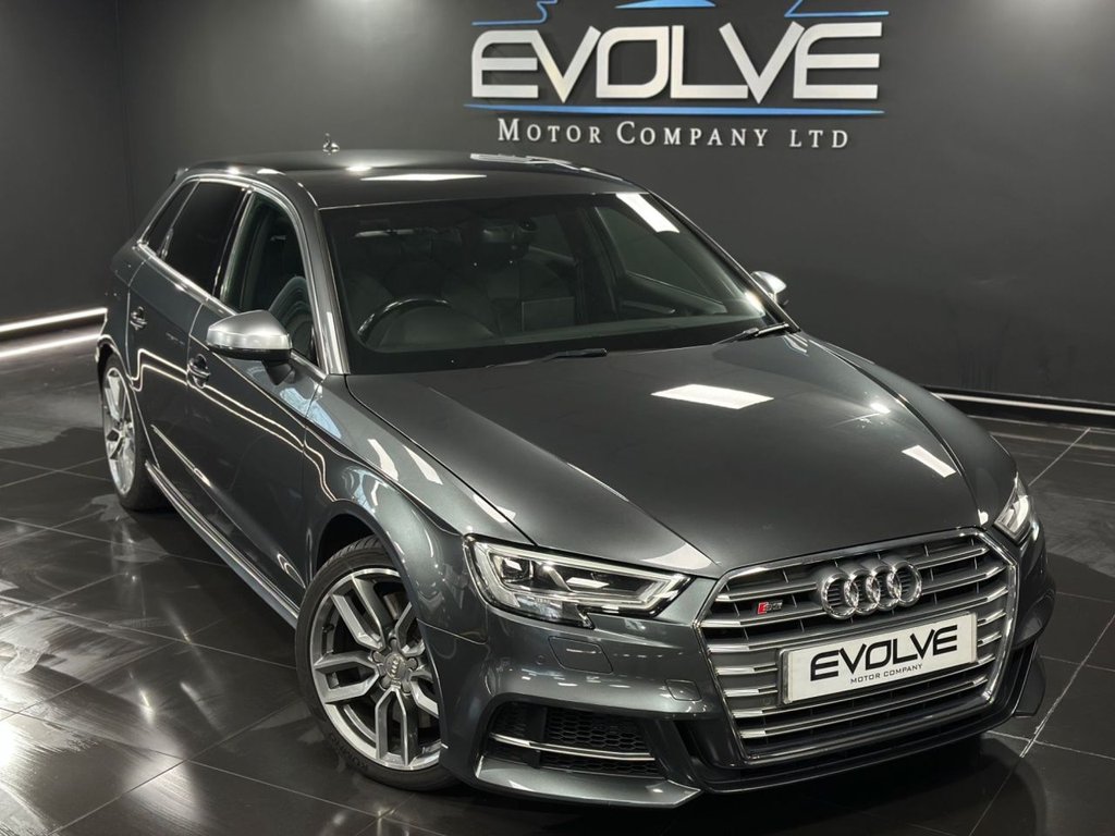 Used Audi A3 2017 for sale - 76520360: Photo 6