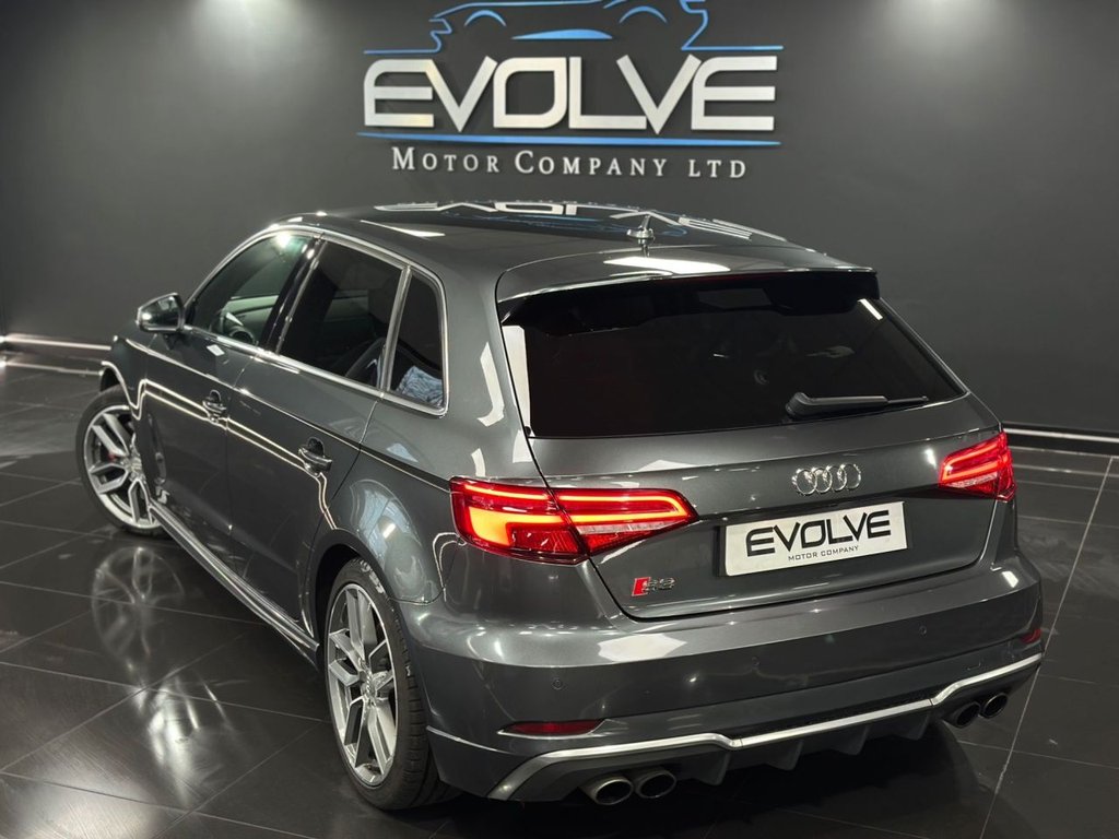 Used Audi A3 2017 for sale - 76520360: Photo 7