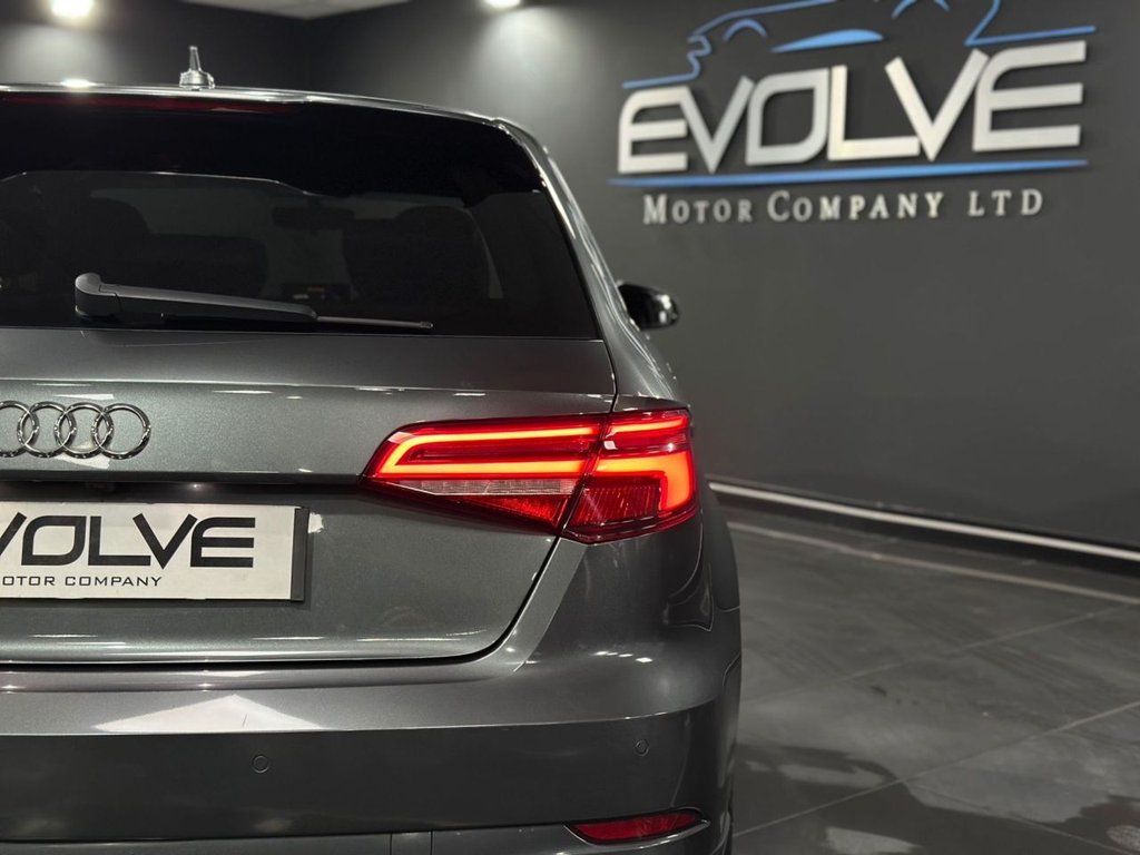 Used Audi A3 2017 for sale - 76520360: Photo 9