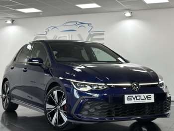 2023 (73) - 2.0 TDI 200 GTD 5dr DSG